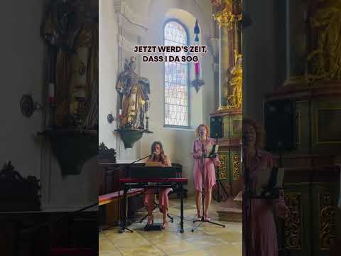 An so vui Tog - Oimara (Cover 2klangfarbe)