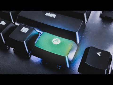 Razer Turned The Xbox One Into a PC - UCXGgrKt94gR6lmN4aN3mYTg