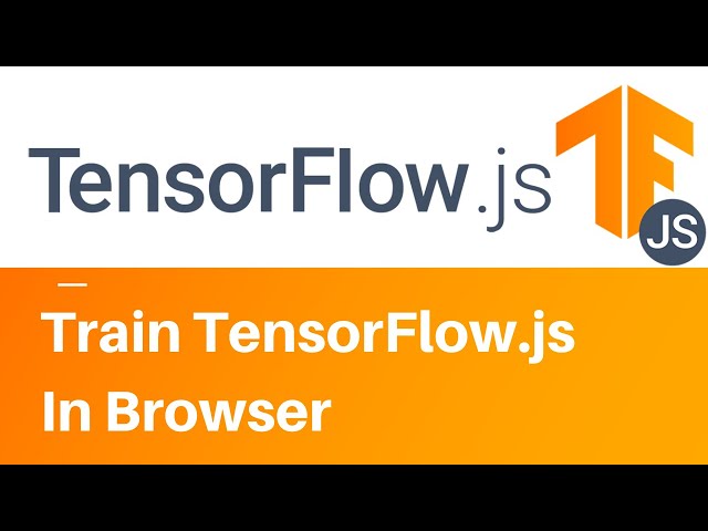 Chrome Tracing with TensorFlow