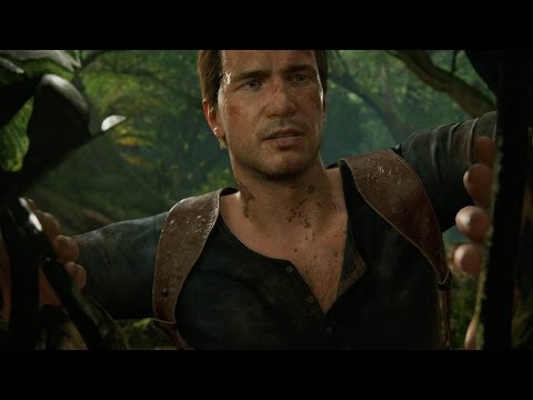 Uncharted 4: Hidden Graphical Details That You May Have Missed - UCXa_bzvv7Oo1glaW9FldDhQ