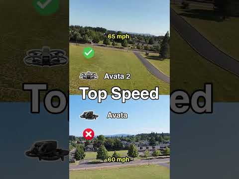 DJI Avata vs. DJI Avata 2 - Which is BETTER? - UCBD012twQdYclNRw6DhKzEg