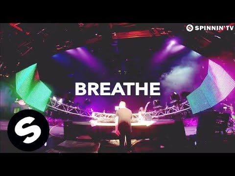 Borgeous - Breathe (OUT NOW) - UCpDJl2EmP7Oh90Vylx0dZtA