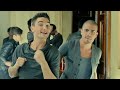MV เพลง Gold Forever - The Wanted