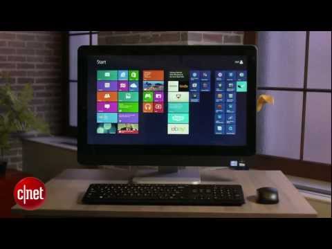 23-inch Dell all-in-one hits the right notes - UCOmcA3f_RrH6b9NmcNa4tdg