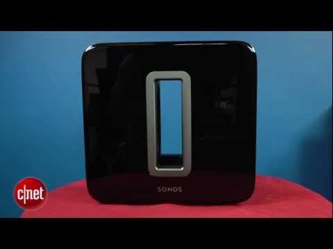 The Sonos SUB offers style at a price - First Look - UCOmcA3f_RrH6b9NmcNa4tdg