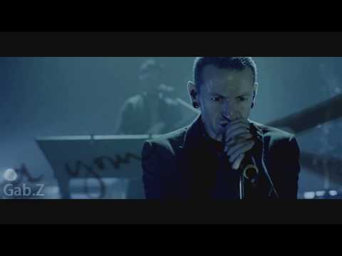 Linkin Park - Powerless (Music Video) HD