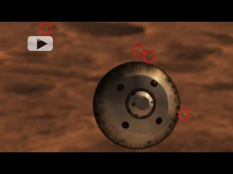 Curiosity's Counterweights Found On Mars Surface | Video - UCVTomc35agH1SM6kCKzwW_g