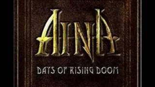 Aina - Talon's Last Hope