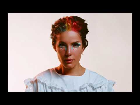 Forever ... (is a long time) by Halsey - 432hz