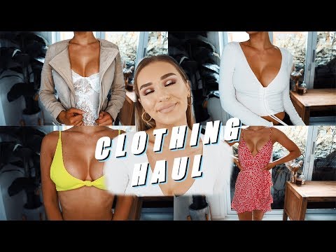 $1000 Try On Clothing Haul | WHITE FOX BOUTIQUE - UCPG6A5tNaPfv2SRNW2beq5Q