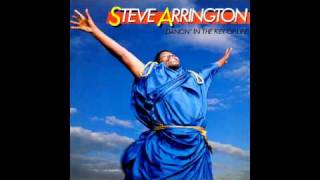 Steve Arrington - Dancin' In The Key Of Life