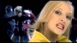 Carolina Marquez - The Killer's Song [Official Video] - 2004