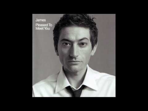 James - English Beefcake