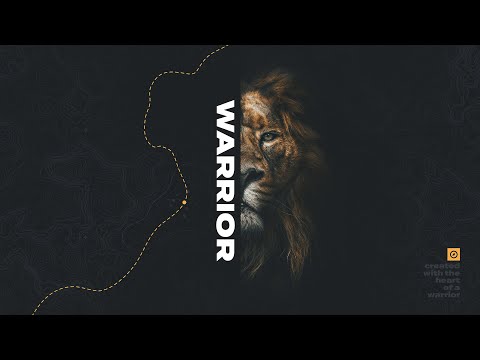 Warrior - Life.Church Sermon Series Promo