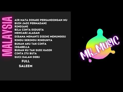 LAGU MALAYSIA CAMPURAN LAWAS #MUSIKHITSMALAYSIA