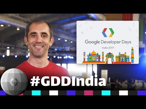 The Developer Show (GDD India '17) w/ Wayne Piekarski - UC_x5XG1OV2P6uZZ5FSM9Ttw