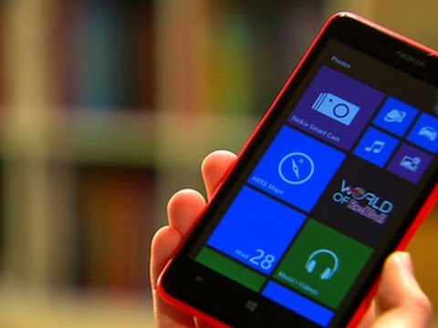 Next Big Thing - What will challenge Android and iOS in the mobile OS market? - UCOmcA3f_RrH6b9NmcNa4tdg