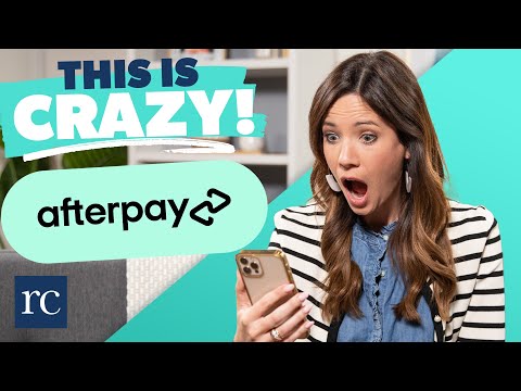 9 Crazy Things People Use Afterpay For