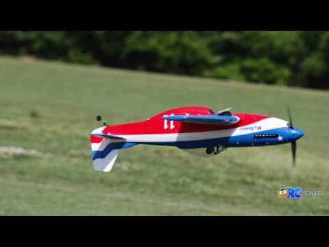 Tower Hobbies P 51 MkII Mustang - RCGroups - UCJzsUtdVmUWXTErp9Z3kVsw