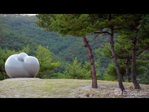 Haslla Art World Vacation Travel Guide | Expedia - UCGaOvAFinZ7BCN_FDmw74fQ