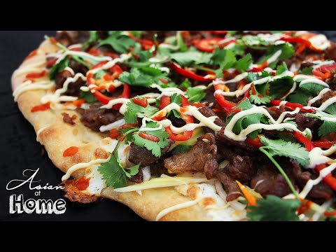 Banh Mi Pizza - UCIvA9ZGeoR6CH2e0DZtvxzw