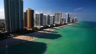 Miami - City by the Ocean | DEVINSUPERTRAMP