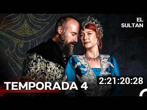 El Sultán | Temporada 4 Todos Los Episodios