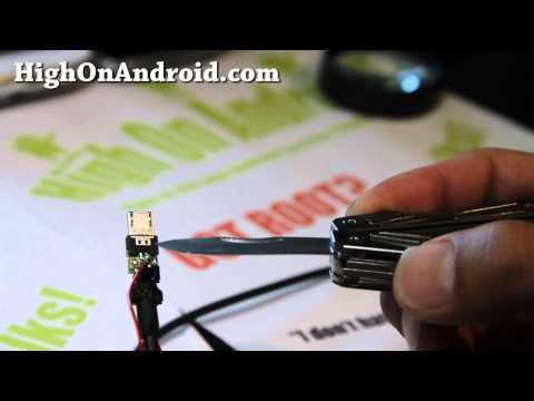 How to Make Motorola Factory Cable to Unbrick Your Android! - UCRAxVOVt3sasdcxW343eg_A