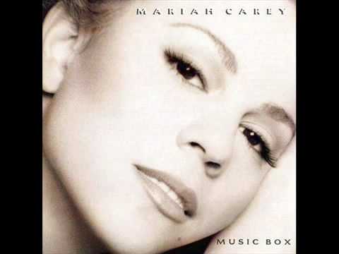 Mariah Carey- Dreamlover