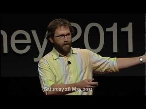 TEDxSydney - Saul Griffith - Living in the Future - UCsT0YIqwnpJCM-mx7-gSA4Q