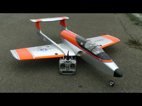 ① TEST FLIGHT RC BOOMERANG NANO - JETCAT P-60 DEANO - WOODBRIDGE - 2014 - UCMQ5IpqQ9PoRKKJI2HkUxEw