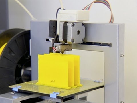 CNET News - Need to repair a NASA spacecraft? Just 3D print it - UCOmcA3f_RrH6b9NmcNa4tdg