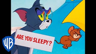 Том и Джерри | Весна — время поспать! | WB Kids