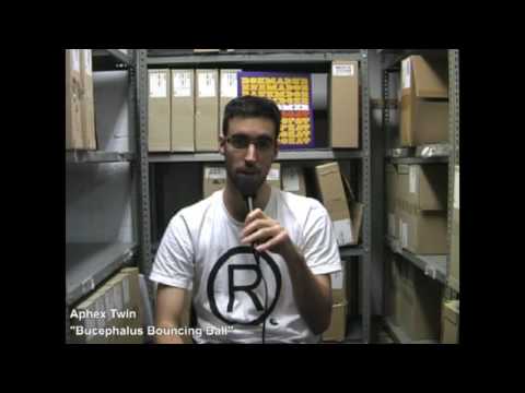 Randomer talks about his musical influences - UCNyo1qwT4ZKuoWsyrrdoc6g