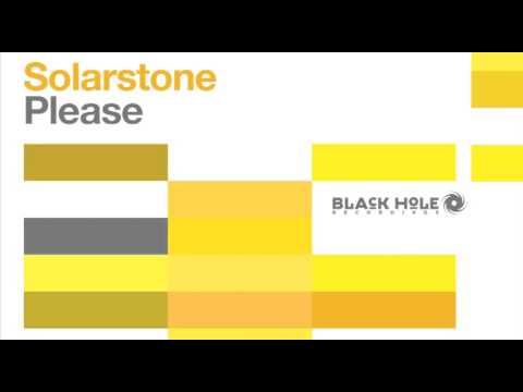 Solarstone - Please (Pure Mix) - UCvYuEpgW5JEUuAy4sNzdDFQ