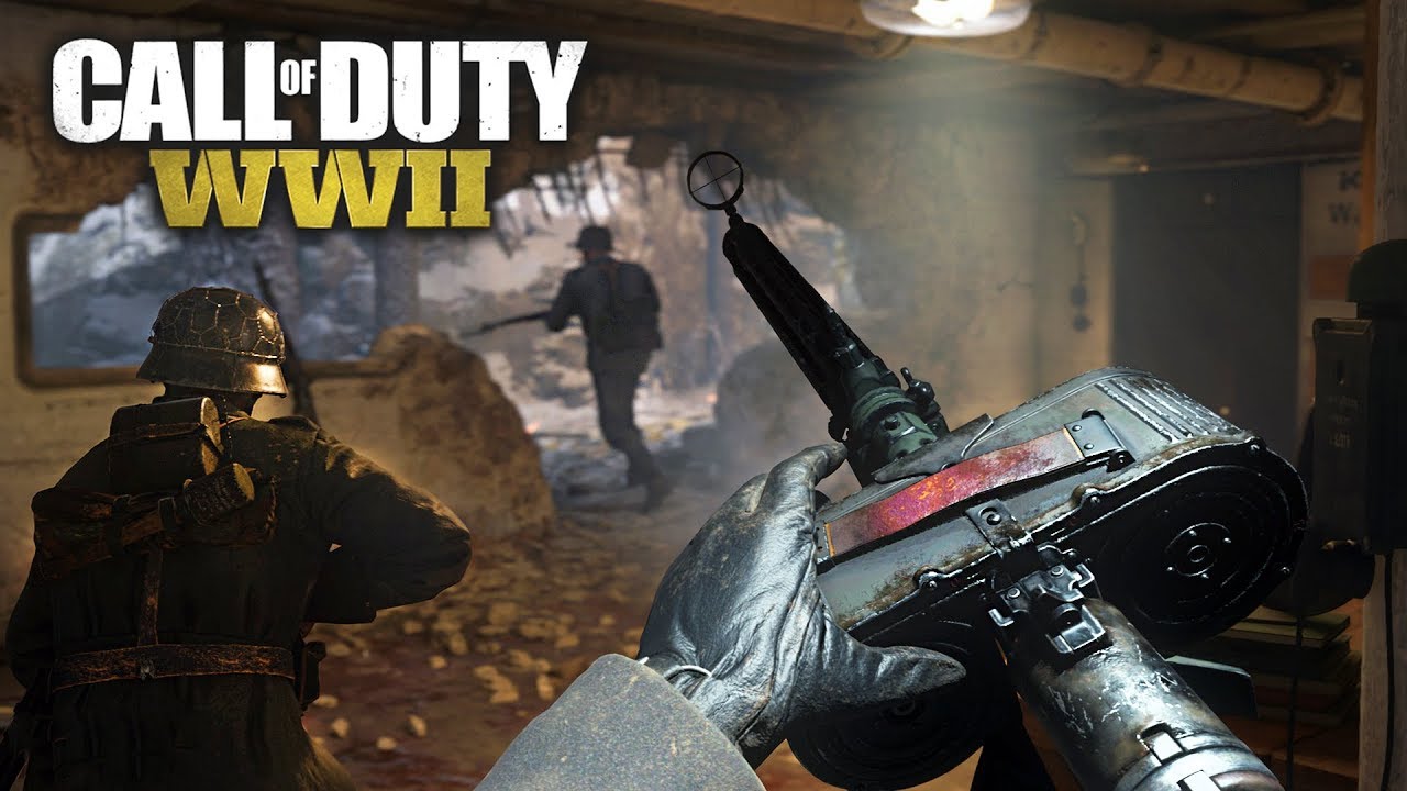 Call of duty ww2 механики. Call of Duty ww2 мультиплеер. Call of Duty WWII мультиплеер. Call of Duty WWII геймплей. Call of Duty WWII - Multiplayer.