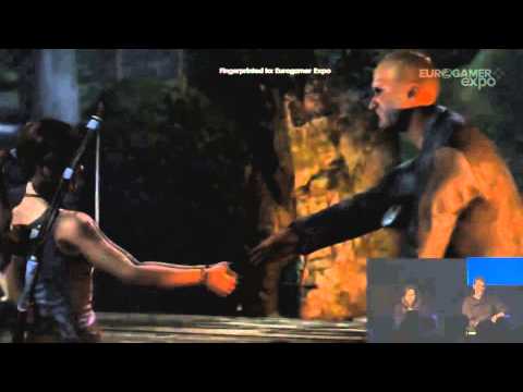 Tomb Raider 2013 'Walkthrough Part 2' (Demo Playthrough) | 【True-HD】 - UCsJjXWCFZcDn-IAghR--S_A