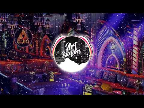 DJ RINDU SERINDU RINDUNYA BASS ANGKLUNG ♫ DJ REMIX FULL BASS TERBARU 2019