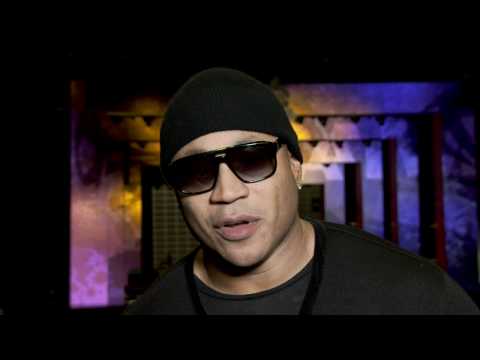 GRAMMY Nominations Special: LL COOL J Rehearsal - UClzCn8DxRSCuMFv_WfzkcrQ