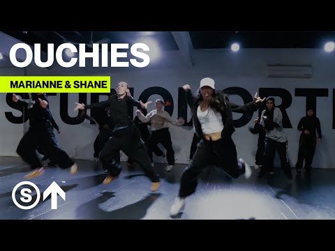 "Ouchies" - Doja Cat | Marianne Kanaan & Shane Tubog Int/Adv Choreography
