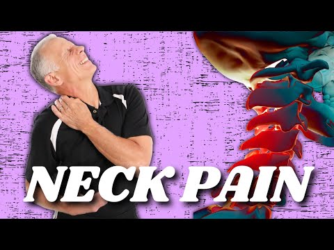 Top 3 Exercises to Stop Neck & Arm Pain-Effective in 80% of Patients - UCmTe0LsfEbpkDpgrxKAWbRA