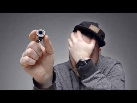 How Did This Tiny Gadget Raise $600,000? - UCsTcErHg8oDvUnTzoqsYeNw