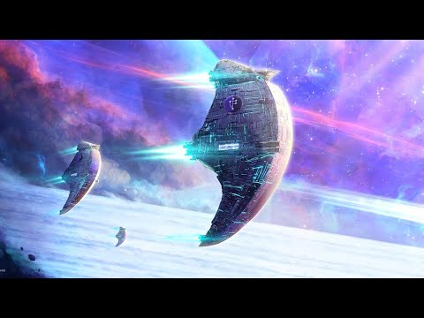 Really Slow Motion - Sky Riser (Epic Adventure Motivational Music) - UC3zwjSYv4k5HKGXCHMpjVRg