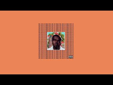 FML OG Version - Kanye West feat. Travis Scott, The Weeknd & Bon Iver