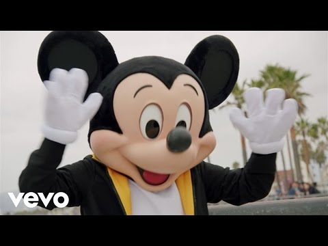 Tony Ferrari - What We Got (Mickey's Birthday Song) - UCgwv23FVv3lqh567yagXfNg