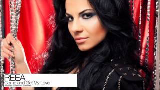 REEA - Come And Get My Love (Produced by Allexinno & Starchild)