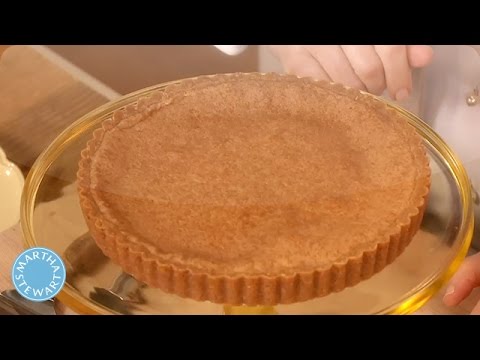 How to Make an Easy Chess Pie - UC6JBm9OAkpI6NUBV_NsLxTA