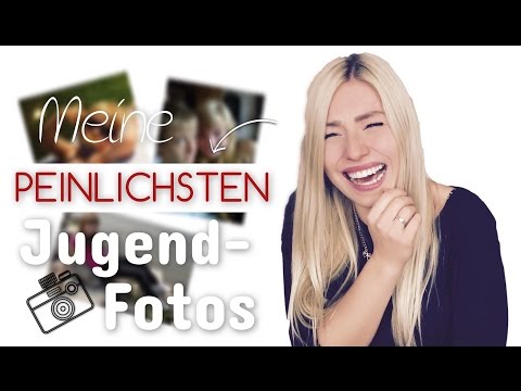 Meine PEINLICHSTEN TEENIE - FOTOS ♥ BibisBeautyPalace - UCHfdTAyg5t4mb1G-3rJ6QsQ