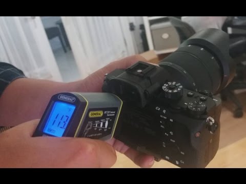 Sony a7RII Review (Part 2): IQ Re-test, Overheating, Moving Subjects, S-Log2 - UCDkJEEIifDzR_2K2p9tnwYQ