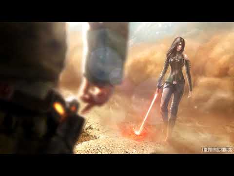 Glory Oath + Blood - Weapon of Vengeance | EPIC ACTION MUSIC - UC4L4Vac0HBJ8-f3LBFllMsg